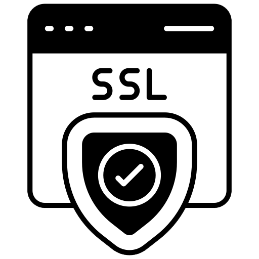 Icono de SSL